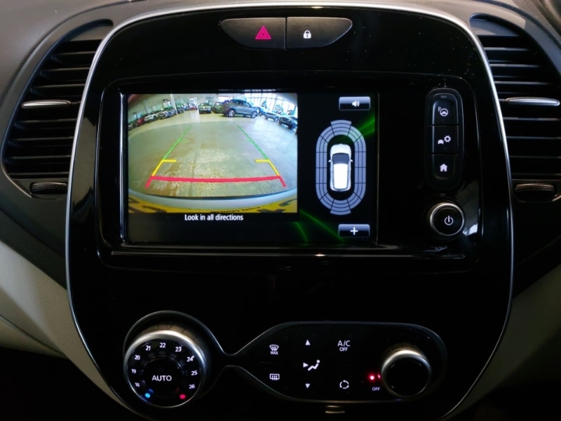 Used Renault Captur 2019 for sale - 77141628: Photo 12