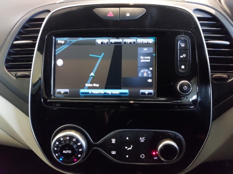 Used Renault Captur 2019 for sale - 77141628: Photo 13