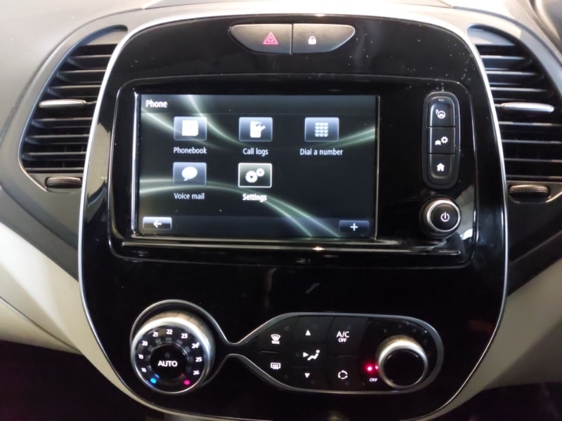 Used Renault Captur 2019 for sale - 77141628: Photo 14