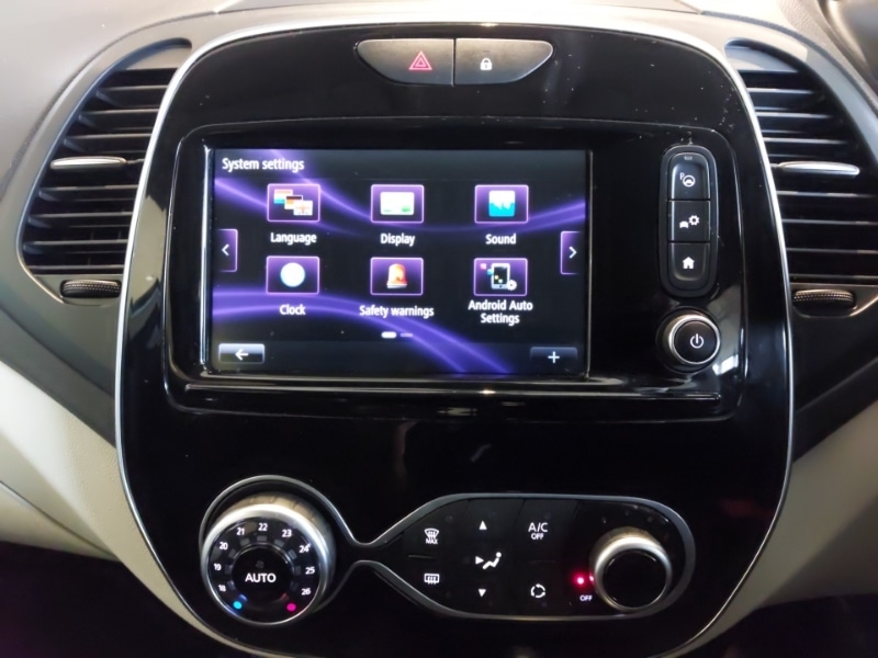 Used Renault Captur 2019 for sale - 77141628: Photo 15