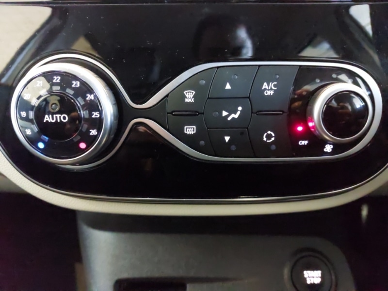 Used Renault Captur 2019 for sale - 77141628: Photo 16