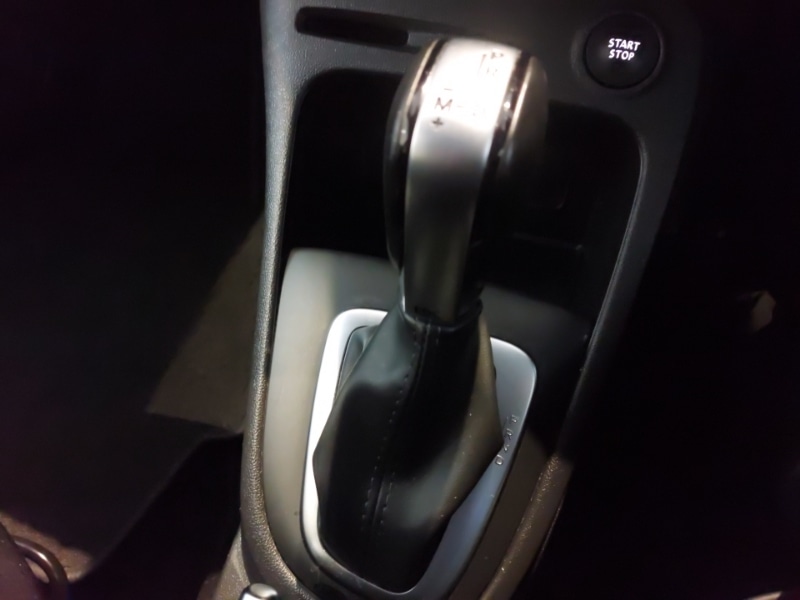 Used Renault Captur 2019 for sale - 77141628: Photo 17