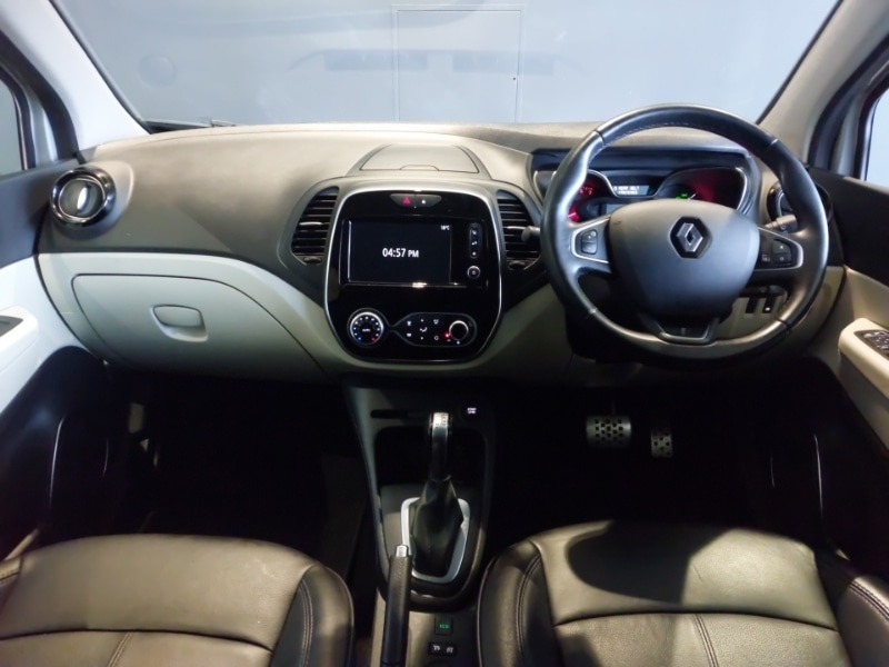 Used Renault Captur 2019 for sale - 77141628: Photo 2