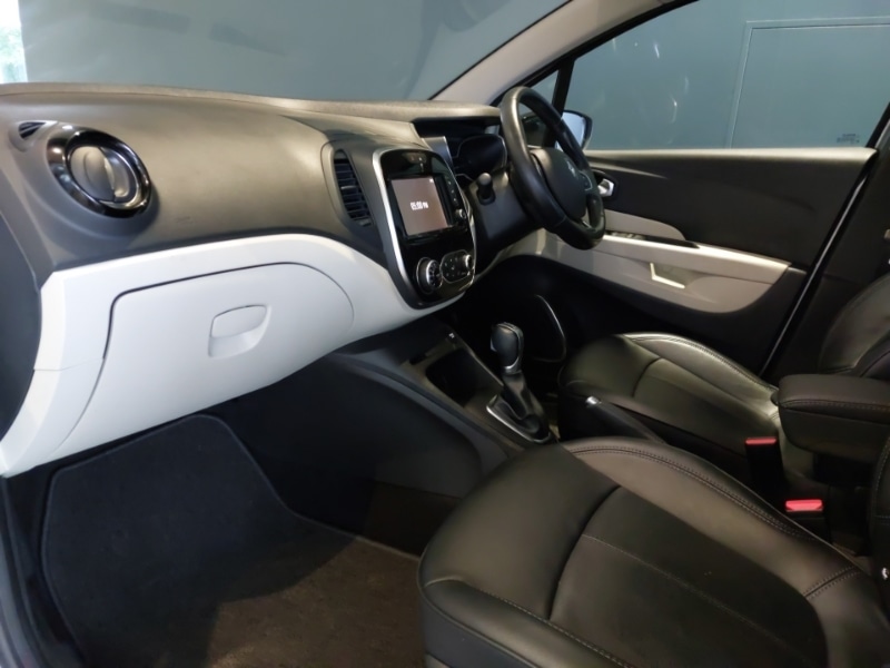 Used Renault Captur 2019 for sale - 77141628: Photo 5