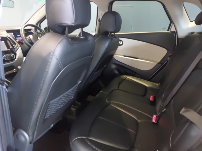 Used Renault Captur 2019 for sale - 77141628: Photo 6