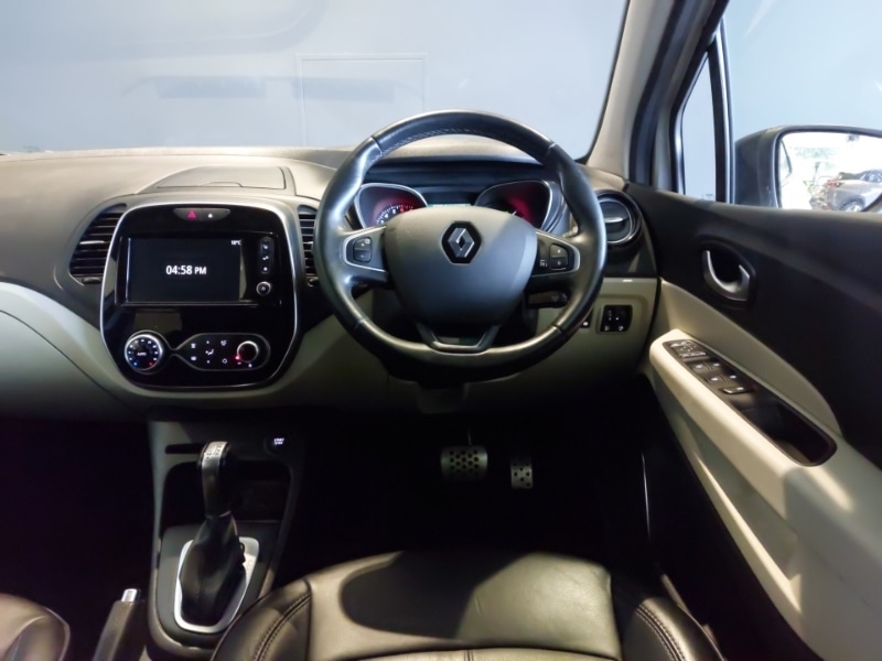 Used Renault Captur 2019 for sale - 77141628: Photo 7
