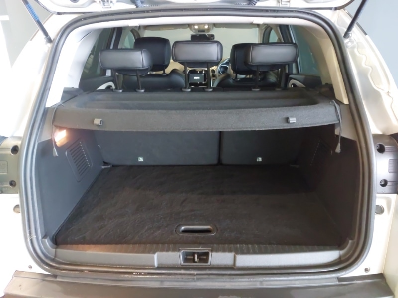 Used Renault Captur 2019 for sale - 77141628: Photo 8