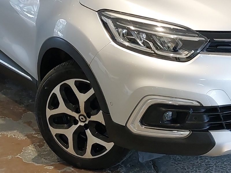 Used Renault Captur 2019 for sale - 77141628: Photo 9