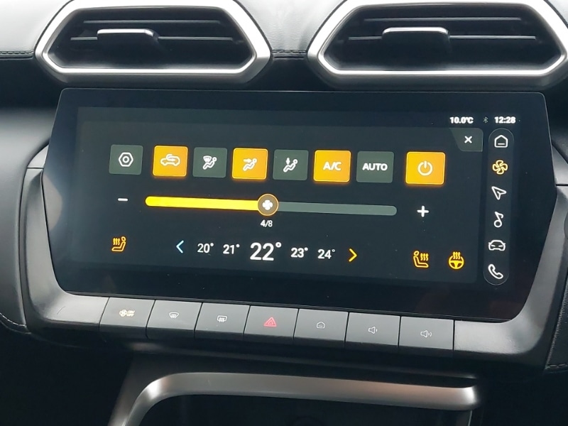 Used MG MG ZS 2025 for sale - 76983332: Photo 13