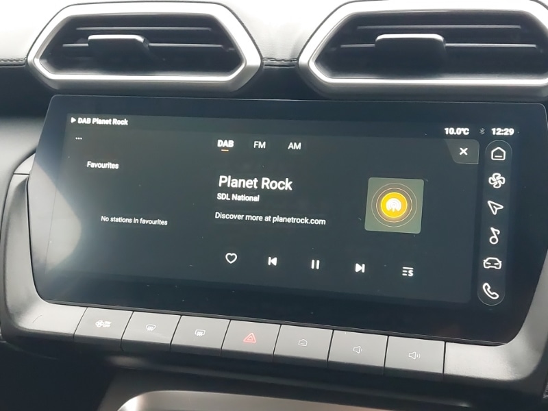 Used MG MG ZS 2025 for sale - 76983332: Photo 14