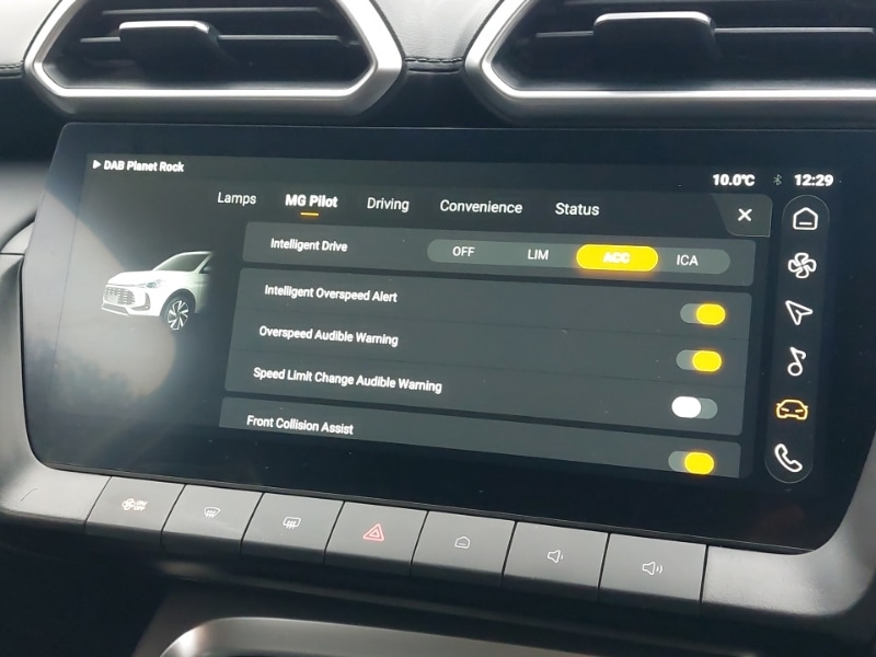 Used MG MG ZS 2025 for sale - 76983332: Photo 16