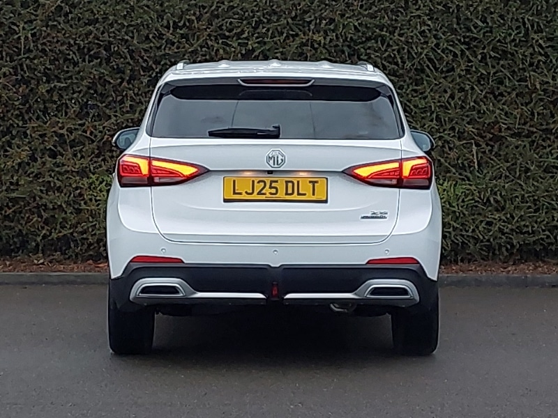 Used MG MG ZS 2025 for sale - 76983332: Photo 18