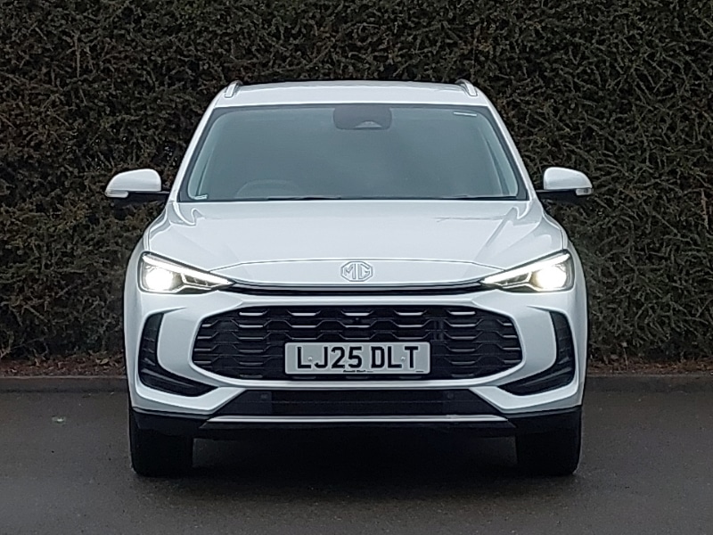 Used MG MG ZS 2025 for sale - 76983332: Photo 19