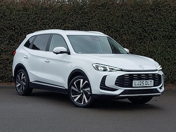 MG MG ZS feature image