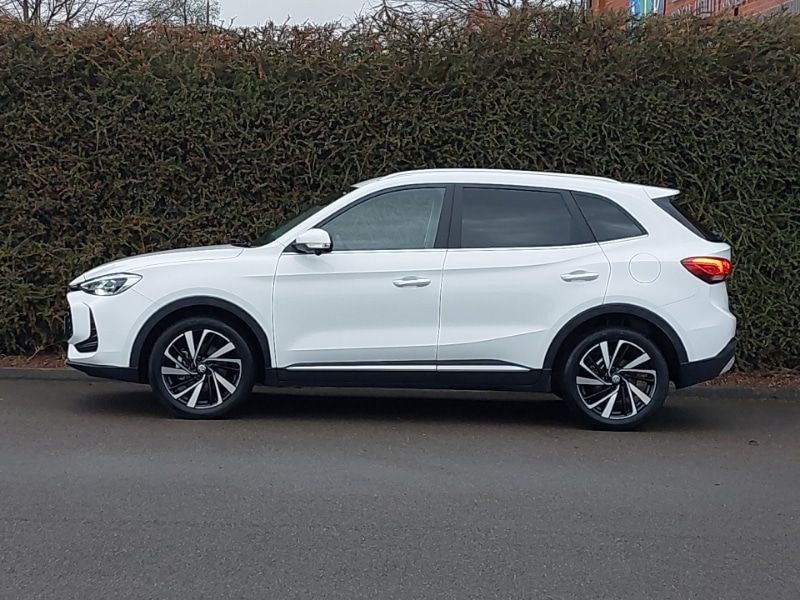 Used MG MG ZS 2025 for sale - 76983332: Photo 4