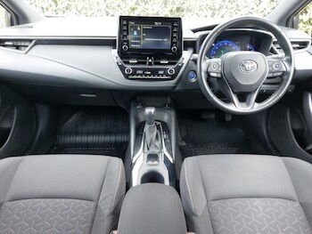 Used Toyota Corolla 2019 for sale - 78621989: Photo