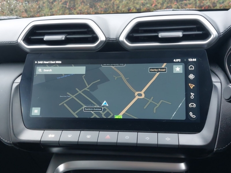 Used MG MG ZS 2025 for sale - 77458160: Photo 10