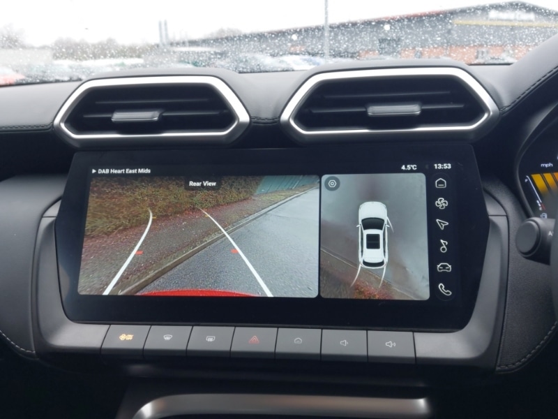 Used MG MG ZS 2025 for sale - 77458160: Photo 11