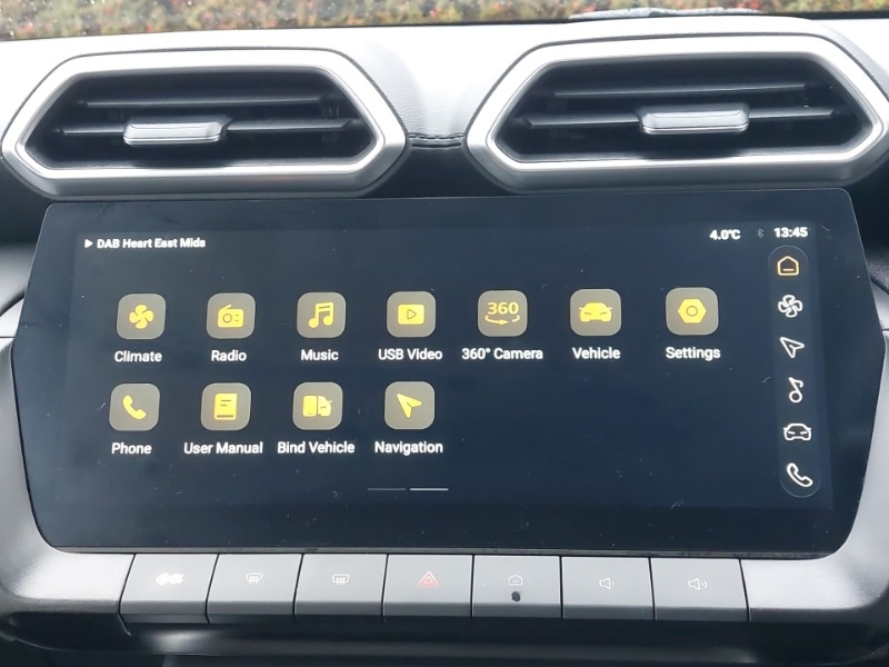 Used MG MG ZS 2025 for sale - 77458160: Photo 12