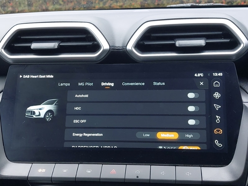 Used MG MG ZS 2025 for sale - 77458160: Photo 13