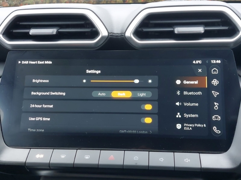 Used MG MG ZS 2025 for sale - 77458160: Photo 14