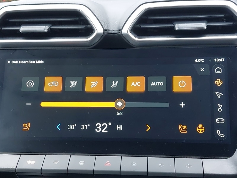 Used MG MG ZS 2025 for sale - 77458160: Photo 15