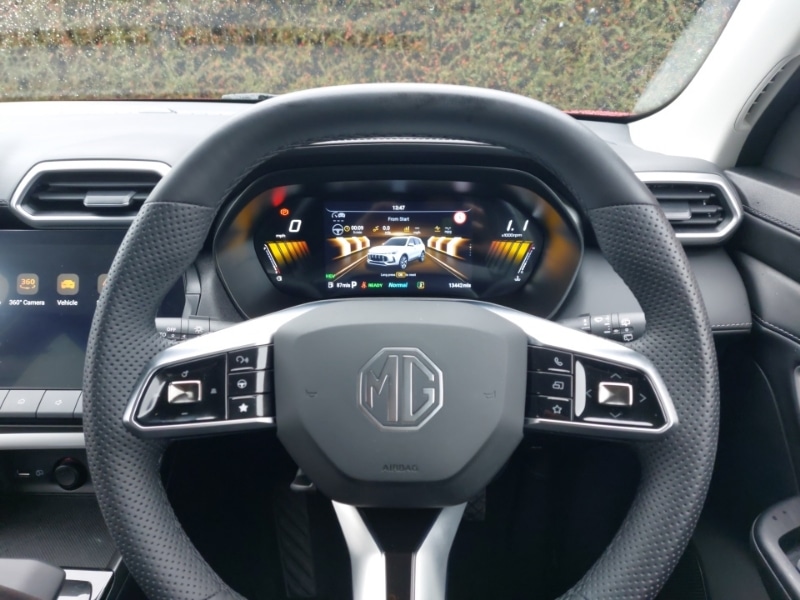 Used MG MG ZS 2025 for sale - 77458160: Photo 17