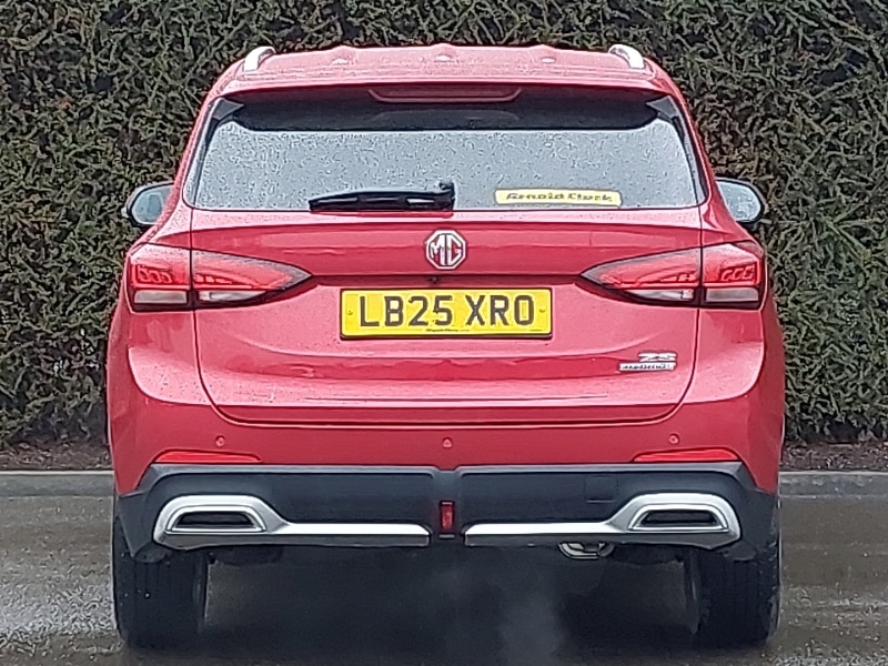 Used MG MG ZS 2025 for sale - 77458160: Photo 18