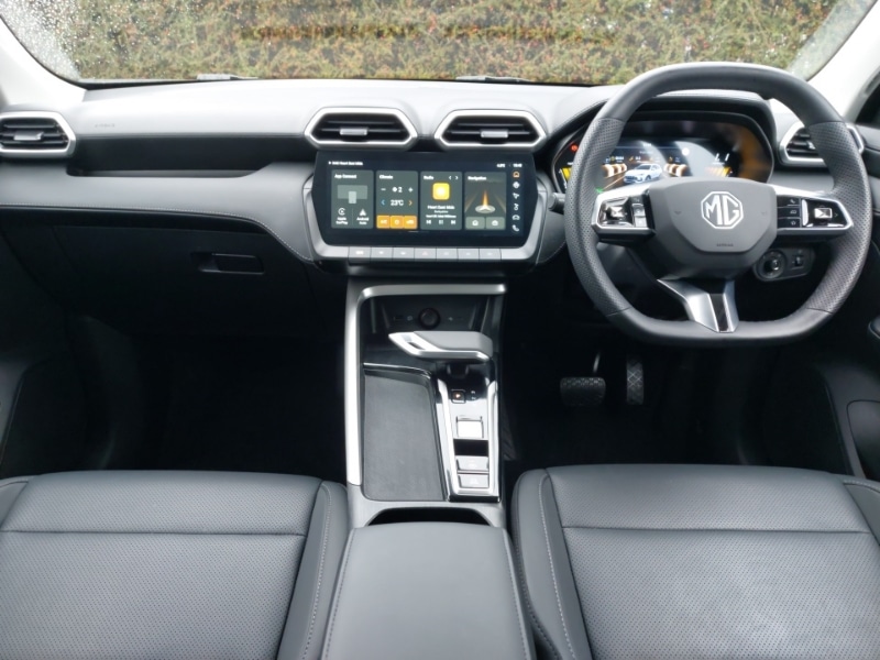 Used MG MG ZS 2025 for sale - 77458160: Photo 2