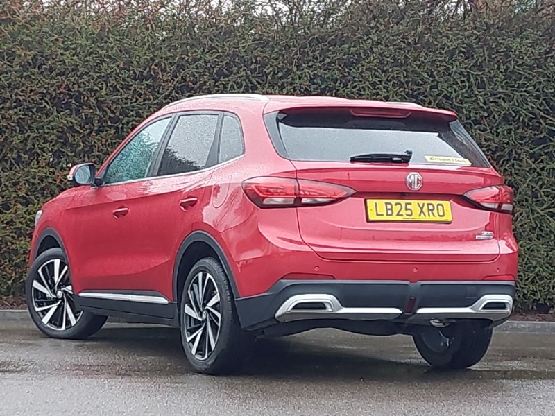 Used MG MG ZS 2025 for sale - 77458160: Photo 3