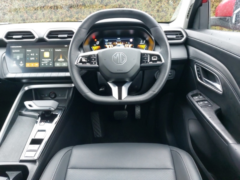 Used MG MG ZS 2025 for sale - 77458160: Photo 7