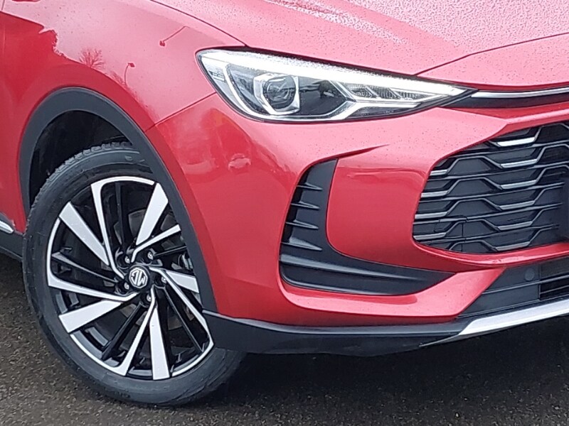 Used MG MG ZS 2025 for sale - 77458160: Photo 9