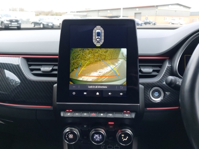 Used Renault Arkana 2022 for sale - 77123130: Photo 11