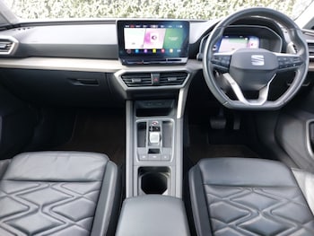 Used SEAT Leon 2021 for sale - 78595556: Photo