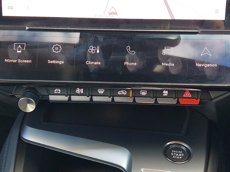 Used Peugeot 408 2023 for sale - 76071394: Photo 15