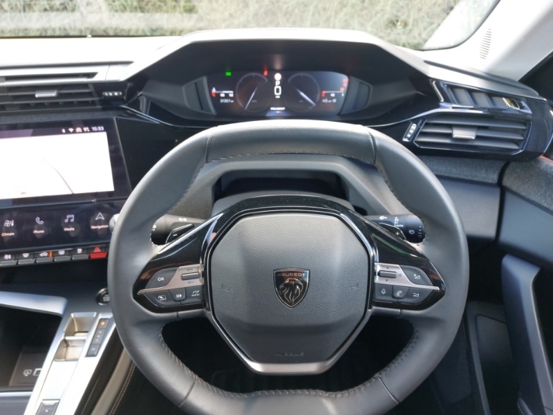 Used Peugeot 408 2023 for sale - 76071394: Photo 17