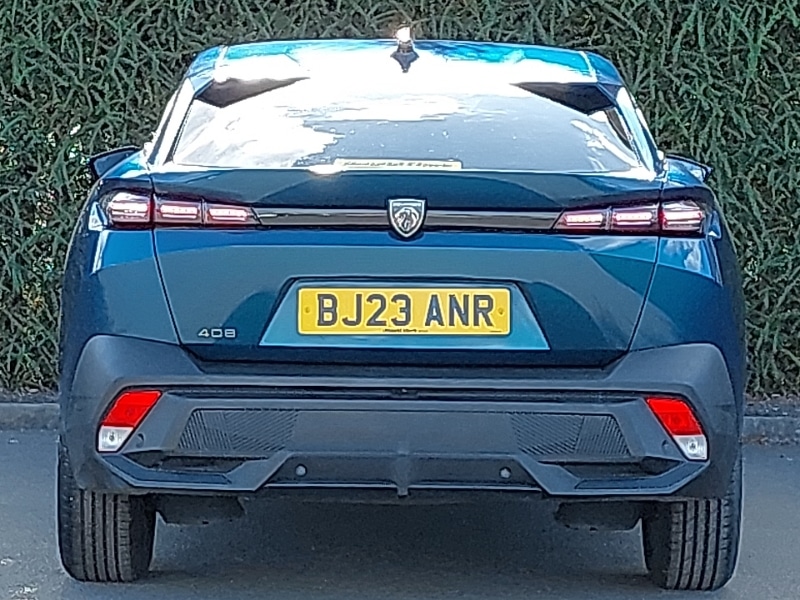 Used Peugeot 408 2023 for sale - 76071394: Photo 18