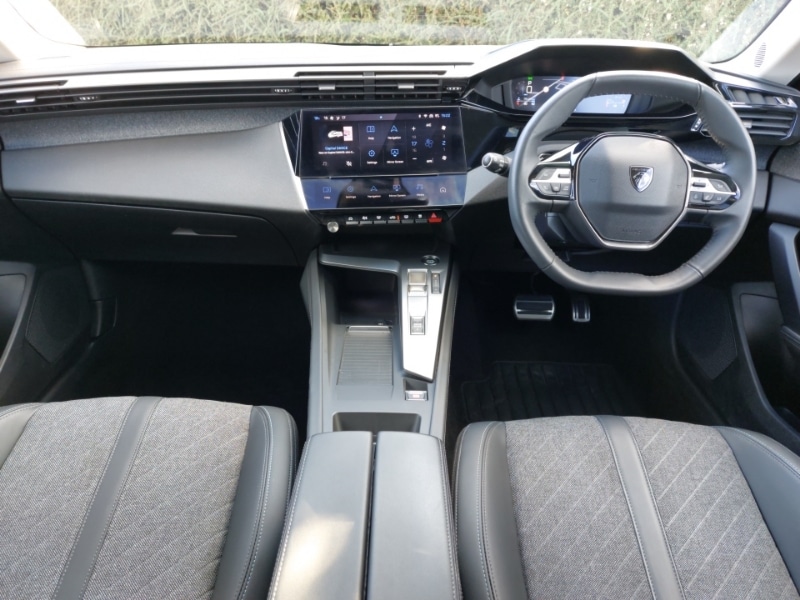 Used Peugeot 408 2023 for sale - 76071394: Photo 2