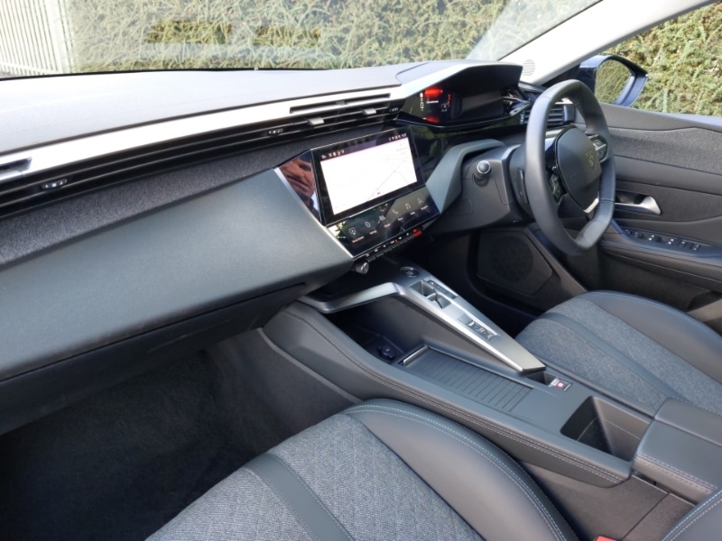Used Peugeot 408 2023 for sale - 76071394: Photo 5