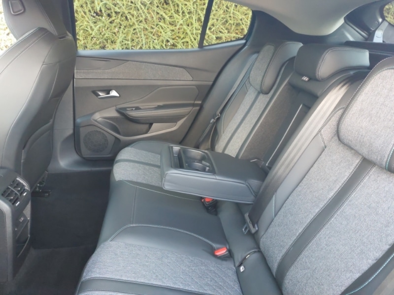 Used Peugeot 408 2023 for sale - 76071394: Photo 6
