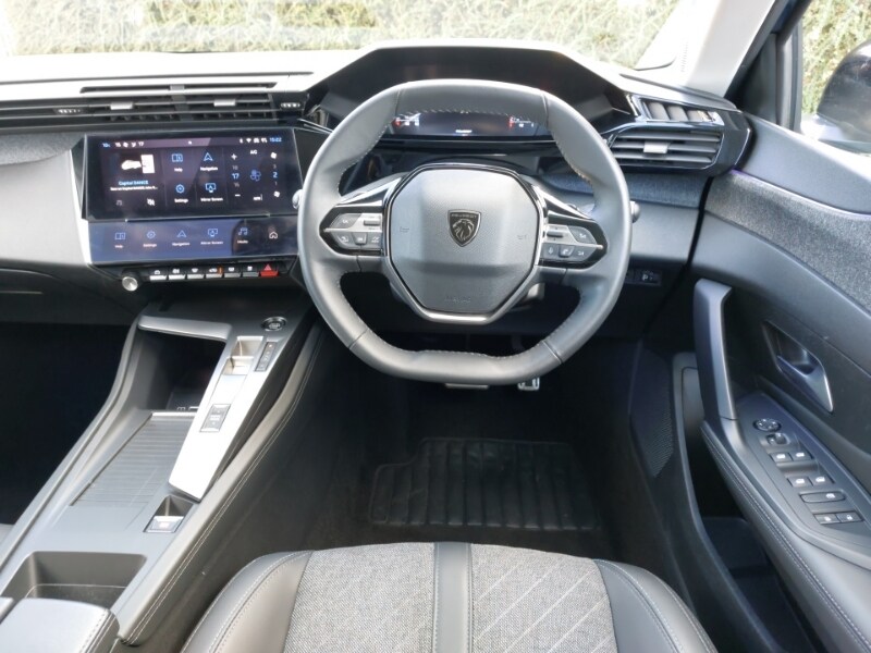 Used Peugeot 408 2023 for sale - 76071394: Photo 7