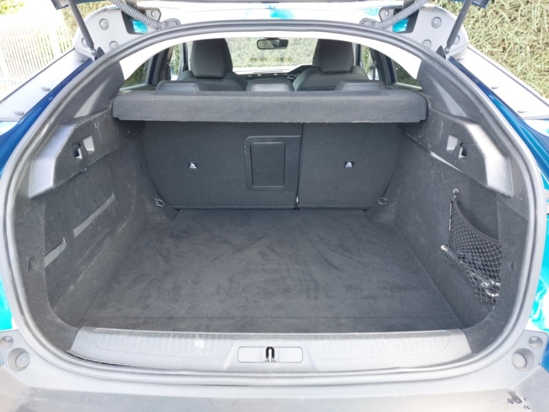 Used Peugeot 408 2023 for sale - 76071394: Photo 8