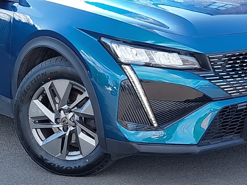 Used Peugeot 408 2023 for sale - 76071394: Photo 9