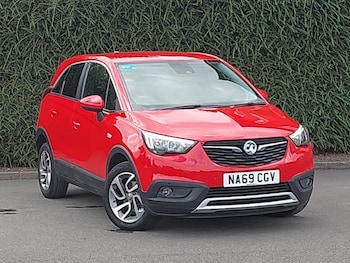 2019 - 1.5 Turbo D ecoTec [102] Tech Line Nav 5dr [S/S]
