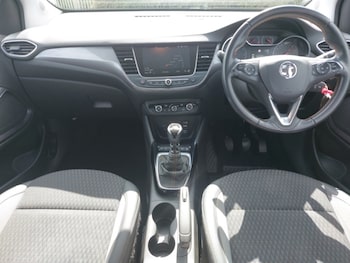 Used Vauxhall Crossland X 2019 for sale - 75591766: Photo