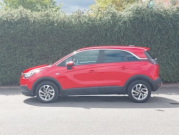 Used Vauxhall Crossland X 2019 for sale - 75591766: Photo
