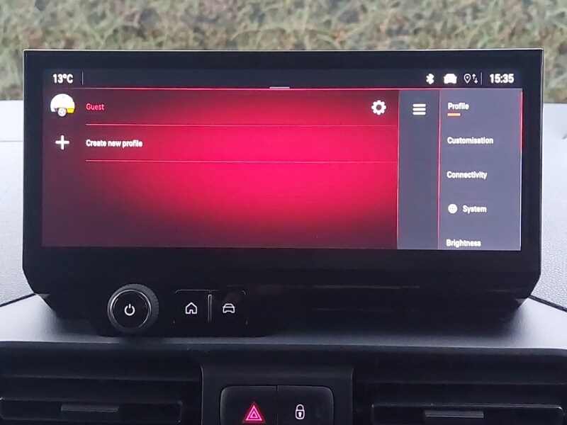 Used Vauxhall Combo 2024 for sale - 77097110: Photo 13