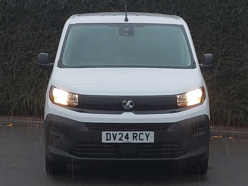 Used Vauxhall Combo 2024 for sale - 77097110: Photo 19