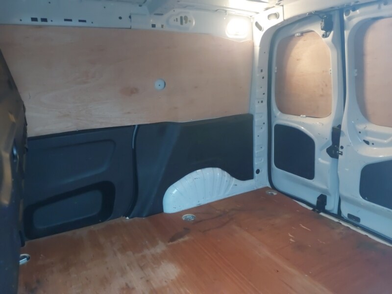 Used Vauxhall Combo 2024 for sale - 77097110: Photo 6