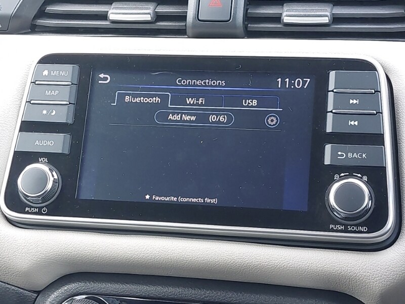 Used Nissan Micra 2022 for sale - 76187751: Photo 13